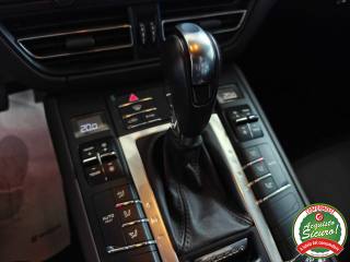 PORSCHE Macan usata, con Cruise Control