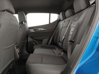 ALFA ROMEO Tonale usata, con Touch screen