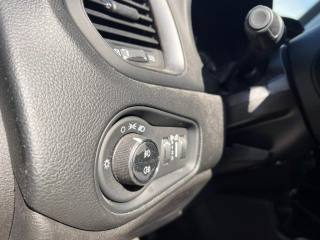 JEEP Renegade usata, con Cerchi in lega