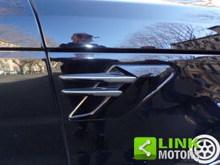 LAND ROVER Range Rover usata, con Bluetooth