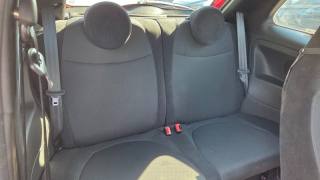 ABARTH 695 usata, con Climatizzatore
