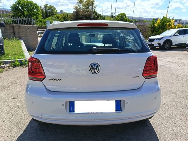 VOLKSWAGEN Polo usata 5