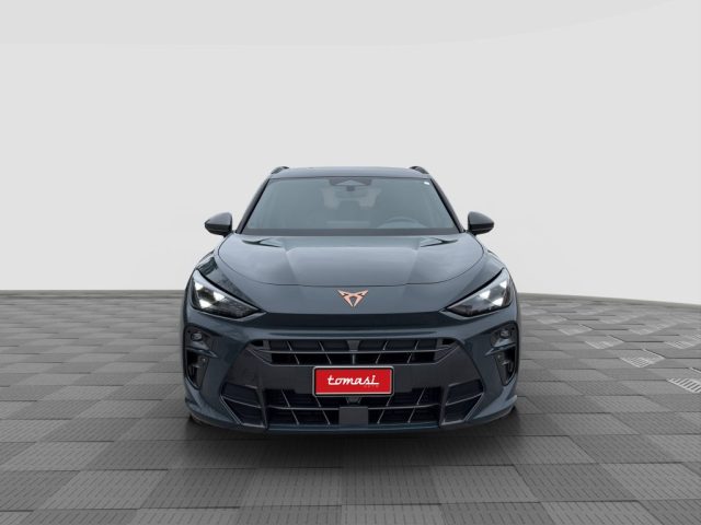 CUPRA Terramar usata 7