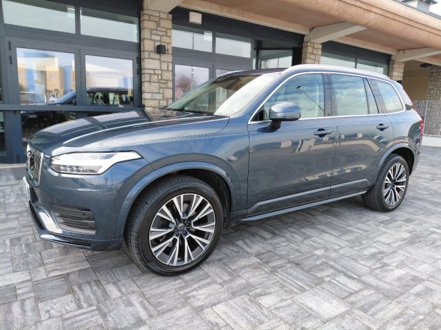 VOLVO XC90 usata, con ABS
