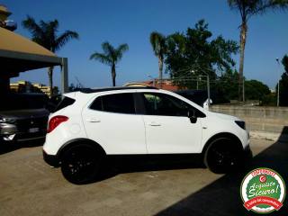 OPEL Mokka X usata, con Cerchi in lega