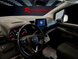 OPEL Combo usata 12