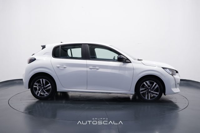 PEUGEOT 208 usata, con Cerchi in lega