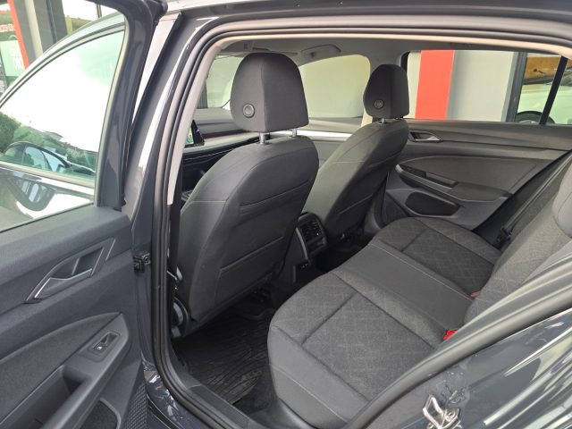 VOLKSWAGEN Golf usata 108