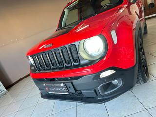 JEEP Renegade usata, con Volante multifunzione