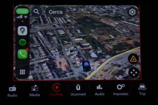 FIAT 500L usata, con Cruise Control