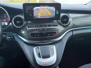 MERCEDES-BENZ V 220 usata, con Immobilizzatore elettronico