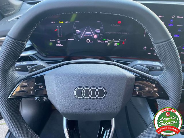 AUDI A5 usata, con Immobilizzatore elettronico