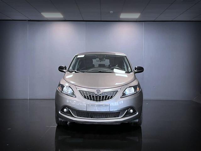 LANCIA Ypsilon usata, con Airbag