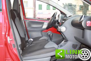 CITROEN C1 usata 42