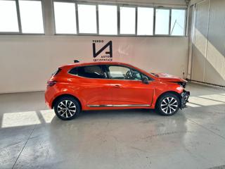 RENAULT Clio usata, con Chiusura centralizzata