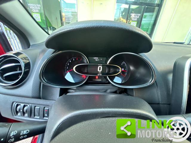 RENAULT Clio usata 6