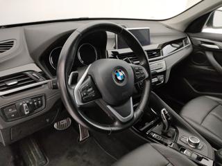 BMW X1 usata, con Controllo automatico clima