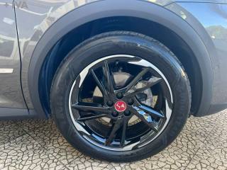 DS AUTOMOBILES DS 7 Crossback usata 8