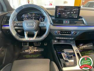 AUDI Q5 usata, con Touch screen