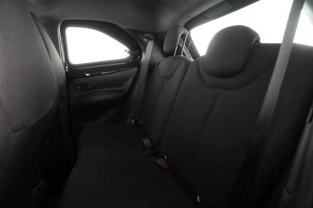 TOYOTA Aygo X usata 8