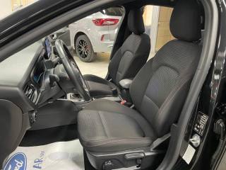 FORD Focus usata, con Touch screen