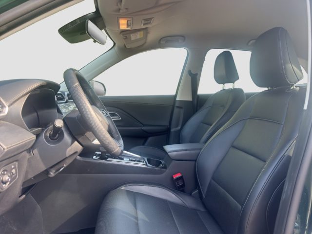 MG ZS usata 8