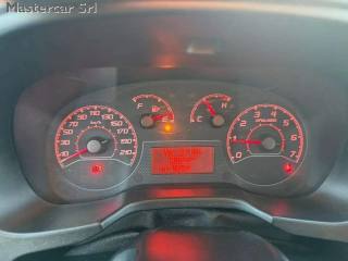 FIAT Qubo usata, con Fendinebbia