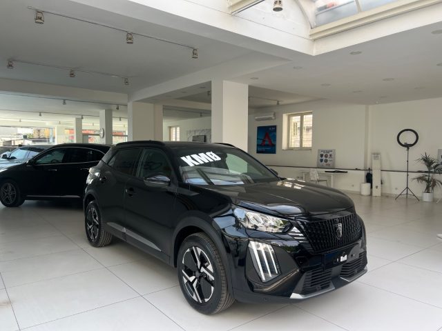 PEUGEOT 2008 usata, con Airbag laterali