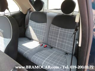 FIAT 500 usata, con Vivavoce