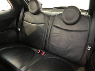 ABARTH 500 usata, con Fari Xenon