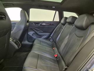 VOLKSWAGEN Passat usata, con ESP