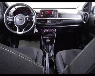 KIA Picanto usata, con Sensore di luce