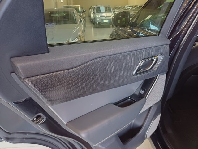 LAND ROVER Range Rover Velar usata, con Luci diurne