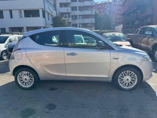 LANCIA Ypsilon usata, con Cerchi in lega