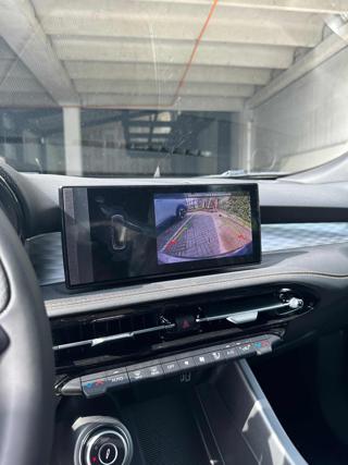 ALFA ROMEO Stelvio usata, con Servosterzo