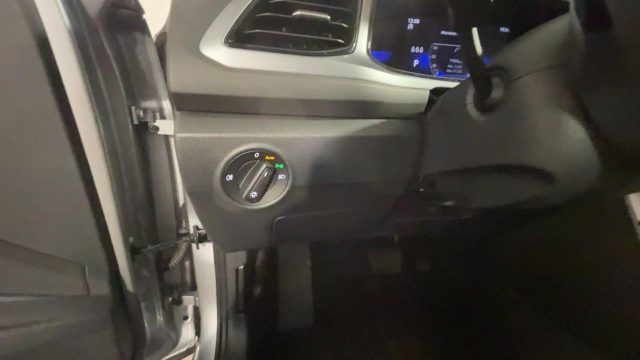 VOLKSWAGEN T-Roc usata, con Filtro antiparticolato