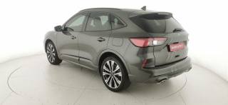 FORD Kuga usata, con Alzacristalli elettrici