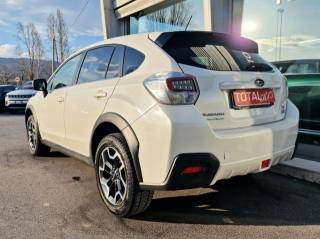 SUBARU XV usata, con Autoradio
