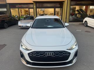 AUDI A5 usata, con Airbag