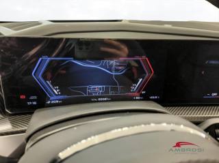 BMW XM usata 12