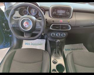 FIAT 500X usata, con Servosterzo