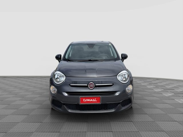 FIAT 500X usata 7
