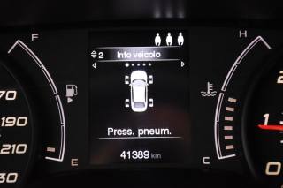 FIAT Tipo usata, con Controllo vocale
