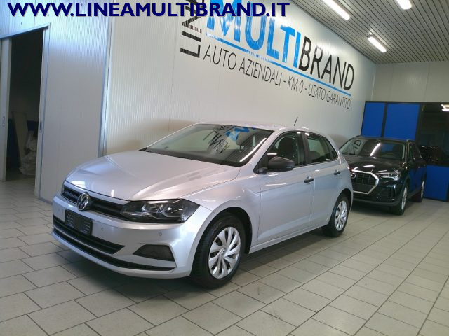 VOLKSWAGEN Polo usata, con Climatizzatore