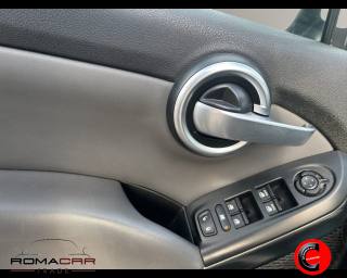 FIAT 500X usata, con Specchietti laterali elettrici