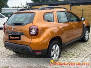 DACIA Duster usata, con Chiusura centralizzata