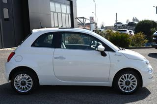 FIAT 500 usata, con Airbag Passeggero