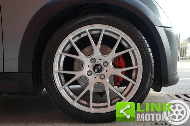 MINI Cooper S usata, con Alzacristalli elettrici