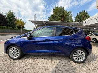 FORD Fiesta usata 7