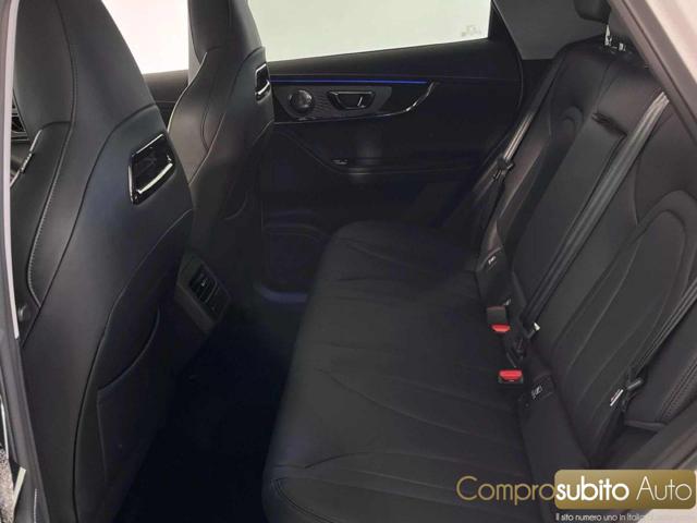 OMODA 5 usata, con Park Distance Control